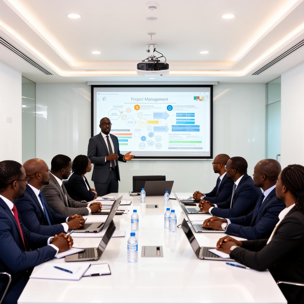 Digitalisation RH et congés